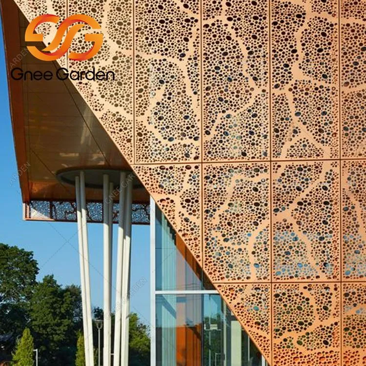 Alumiiniverhousrakennus