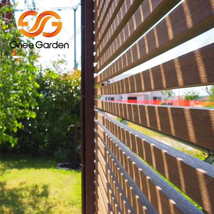 Corten Steel Garden Shed -huvimaja