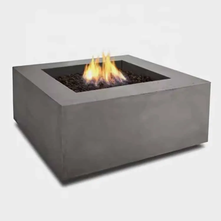 Corten Steel Savuton Fire Pit
