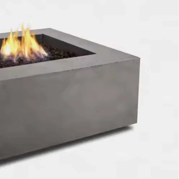 Gas Fire Pit