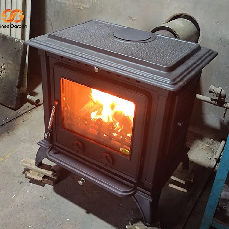 Kaksipuolinen puutakka