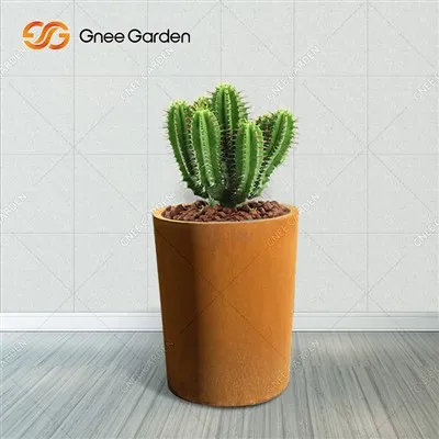 Ruosteisen teräksen istutuskoneet