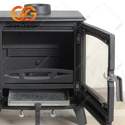 Perinteinen monipolttoaineliesi