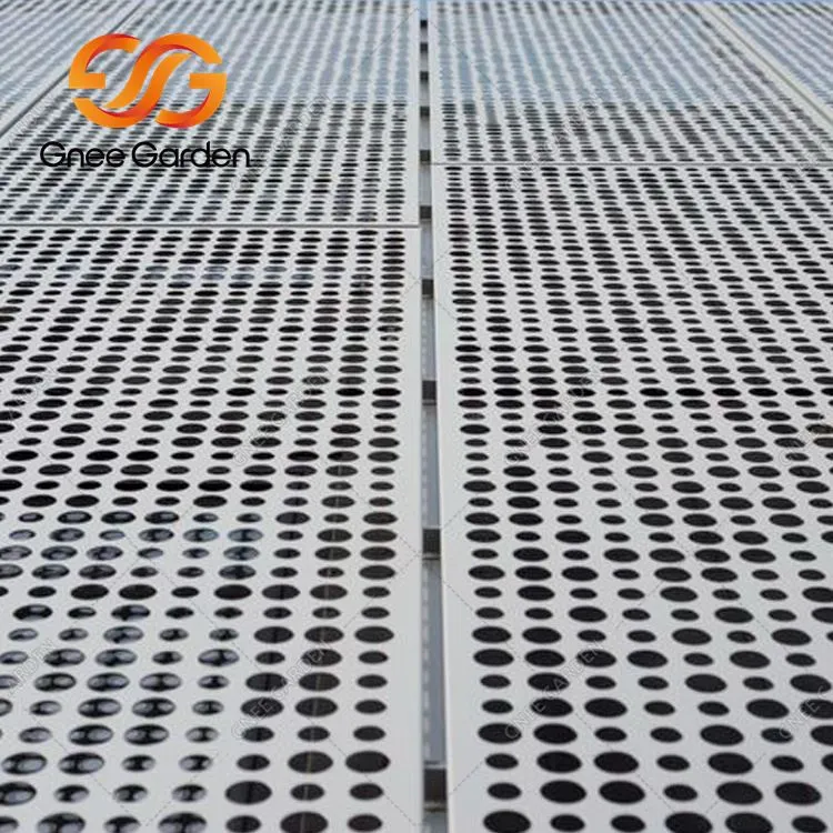 Ruostumaton seinäpäällyste