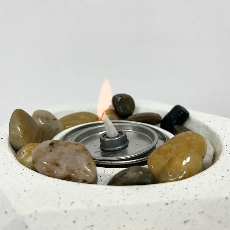 Table Top Fire Pit Bowl