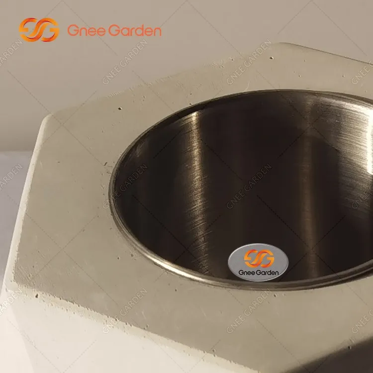 Table Top Fire Pit Bowl