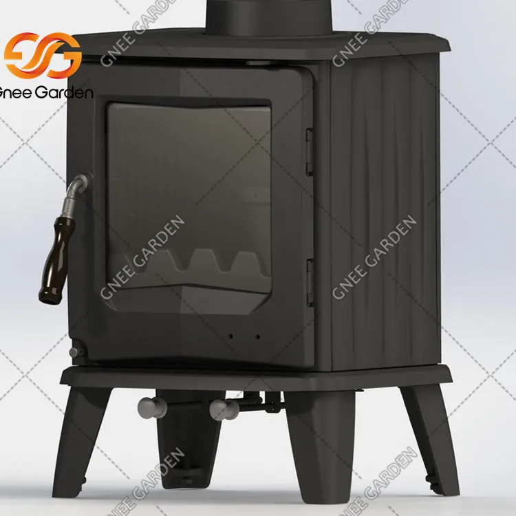 Puukiukaat Takat Kotitalouksien valurautauunit